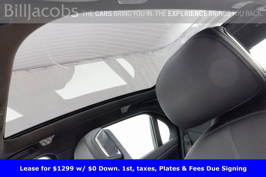 Certified 2025 BMW 760i xDrive w/ Executive Package image 15