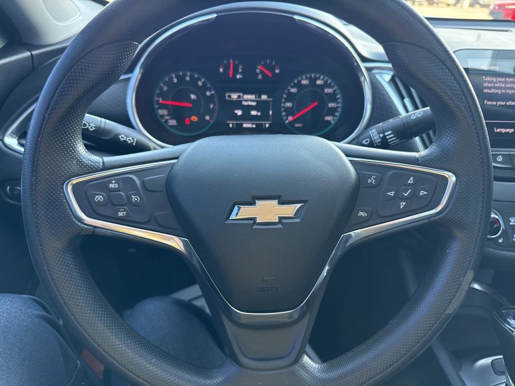 Used 2020 Chevrolet Malibu LT image 23
