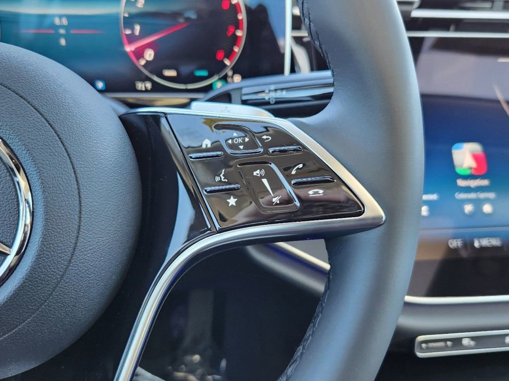 Used 2025 Mercedes-Benz E 450 E 450 image 21