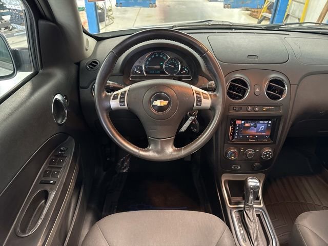 Used 2010 Chevrolet HHR LT w/ LT Preferred Equipment Group FWD image 5