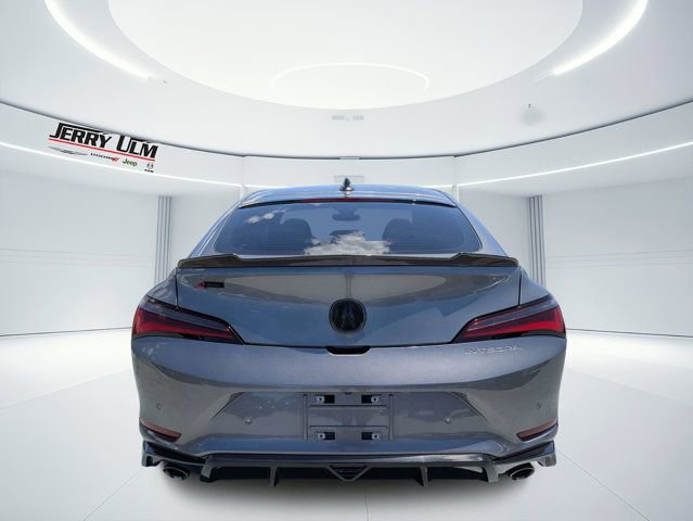 Used 2023 Acura Integra A-Spec FWD image 4