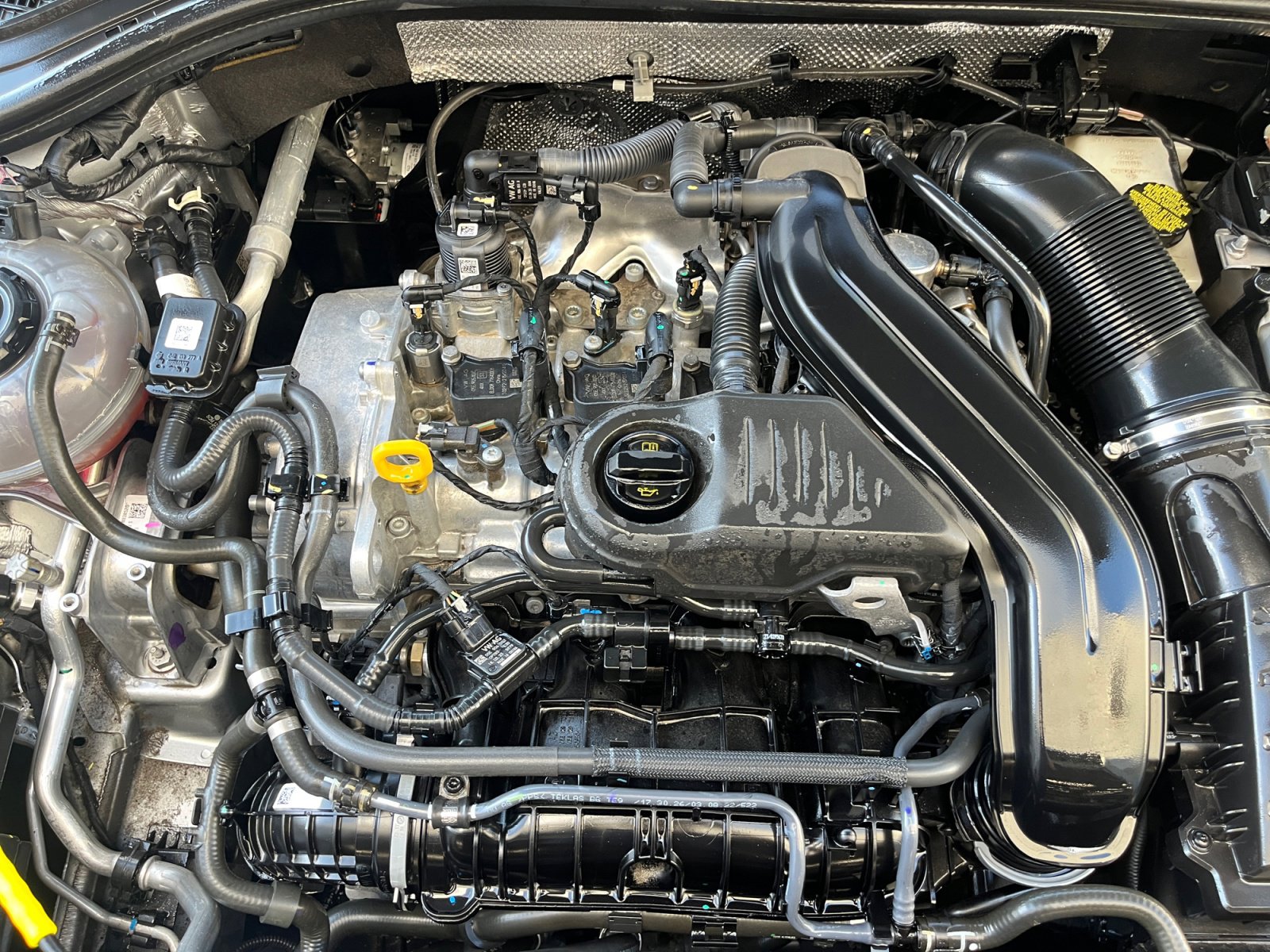 Used 2023 Volkswagen Jetta S FWD image 28