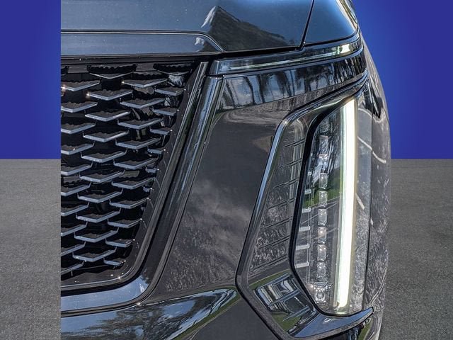 New 2026 Cadillac Escalade ESV Sport w/ Touring Package AWD/4WD image 8