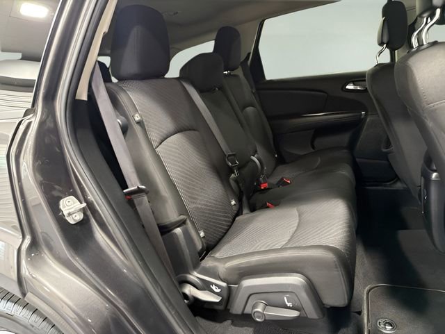 Used 2014 Dodge Journey SE w/ Flexible Seating Group FWD image 28