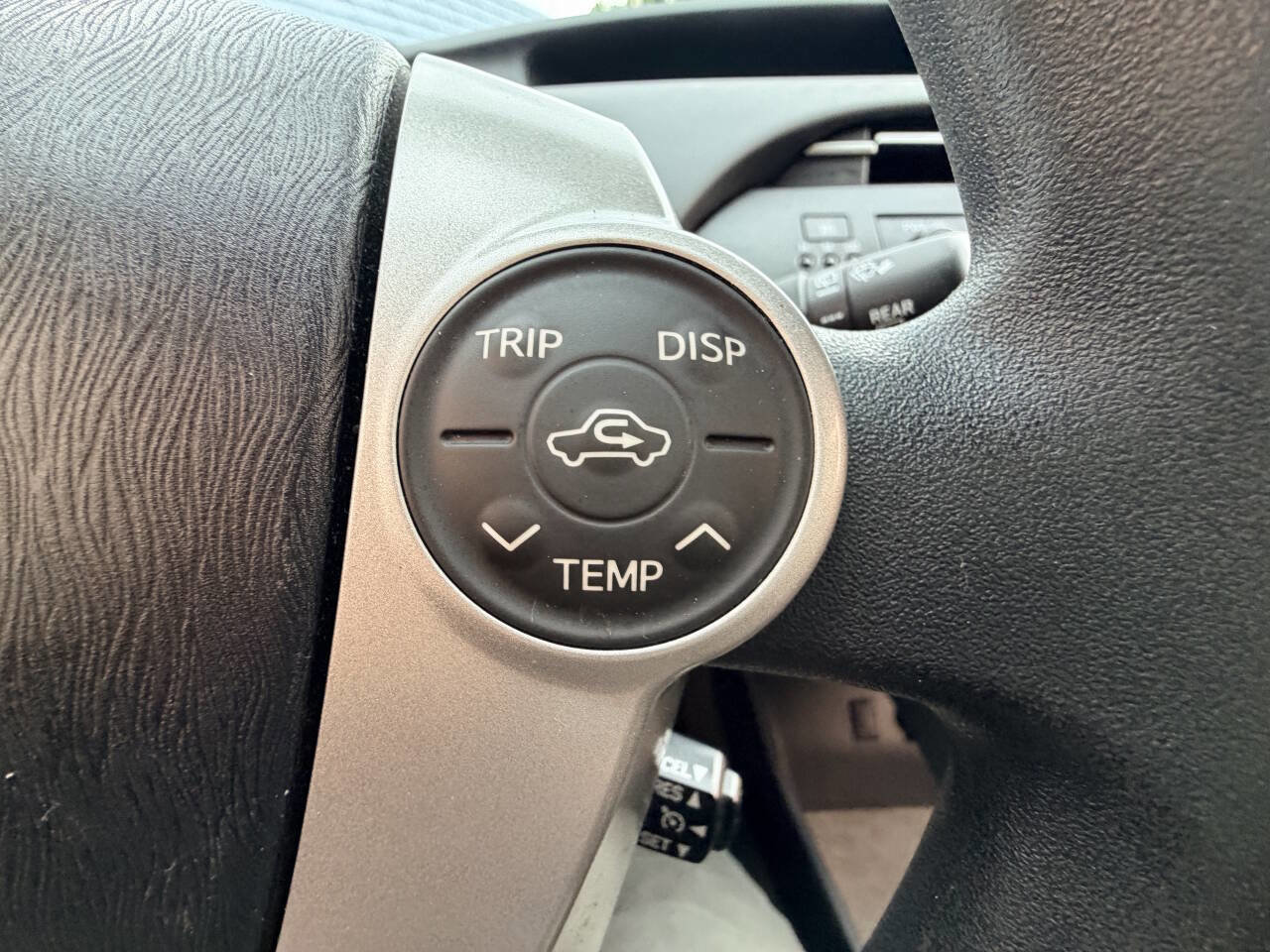 Used 2011 Toyota Prius Three FWD image 57