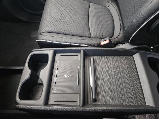 New 2026 Honda Odyssey Elite image 28