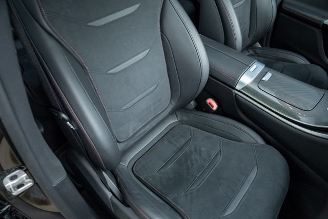 Used 2025 Mercedes-Benz GLC 43 AMG 4MATIC image 42