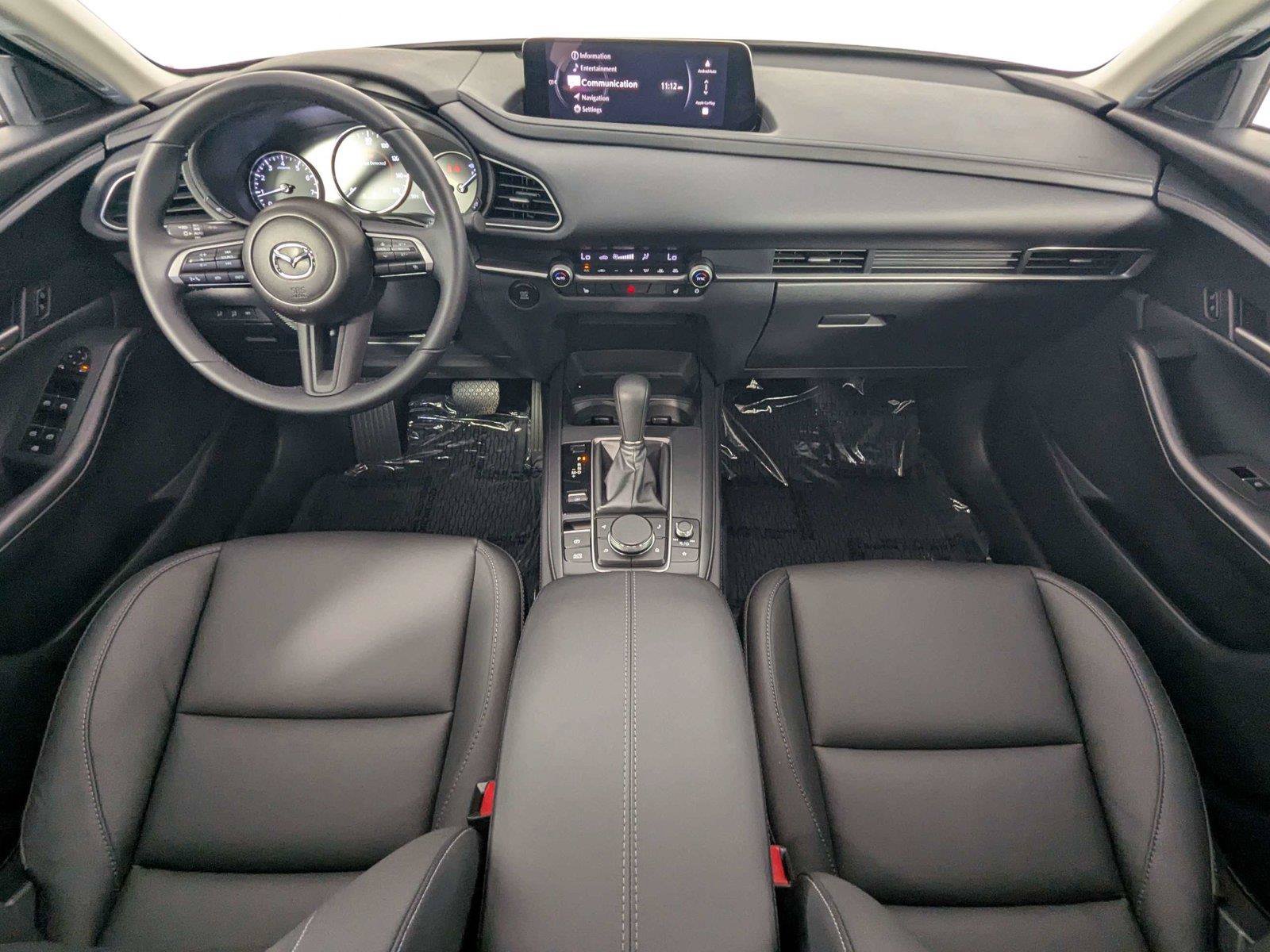 Used 2026 MAZDA CX-30 AWD 2.5 S image 37