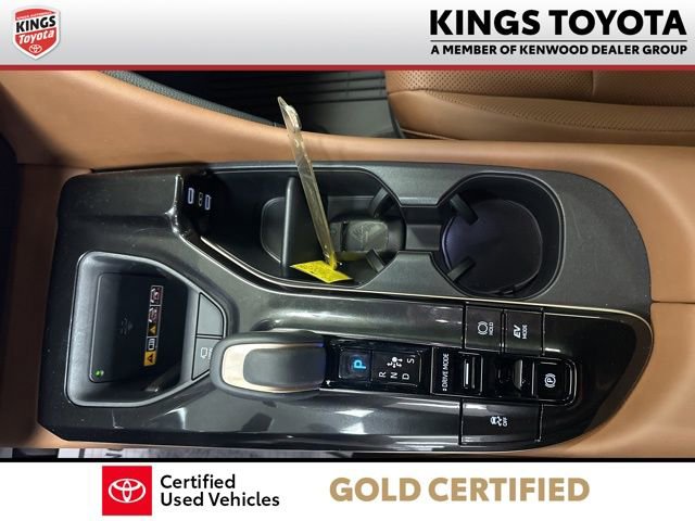 Certified 2025 Toyota Crown Signia w/ Advanced Technology Package AWD/4WD image 19