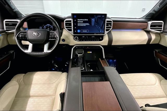 Used 2022 Toyota Tundra 1794 Edition image 18