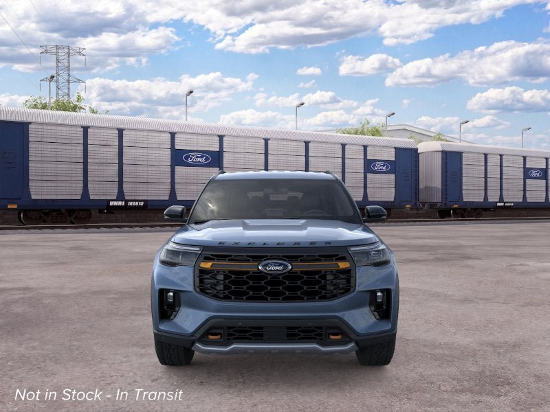 New 2026 Ford Explorer Tremor w/ Tremor Convenience Package AWD/4WD image 6