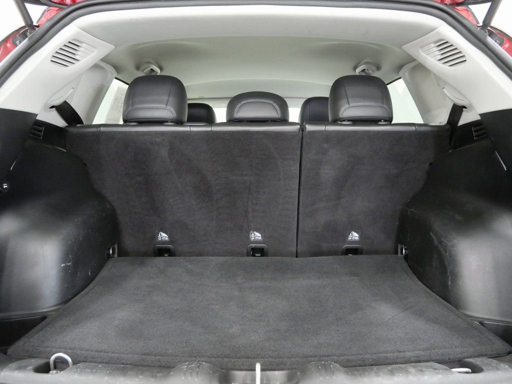 Used 2019 Jeep Compass Limited image 25