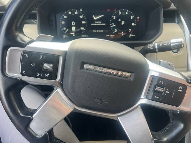Used 2022 Land Rover Discovery S AWD/4WD image 10
