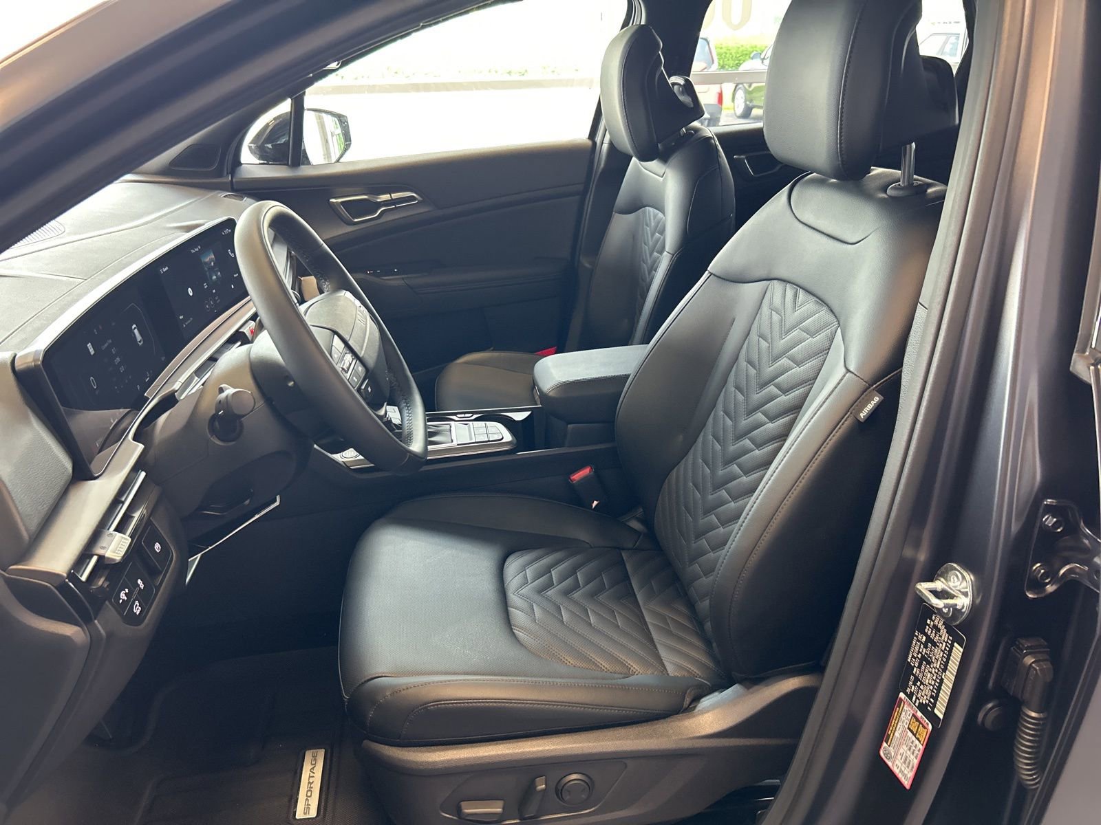 New 2026 Kia Sportage X-Line image 17