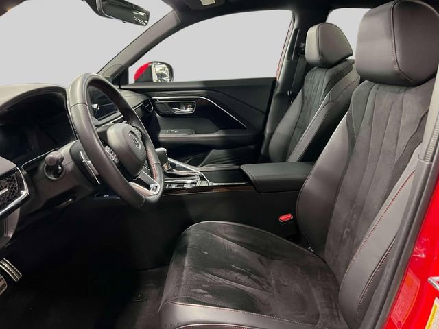 Used 2025 Acura ADX A-Spec image 13