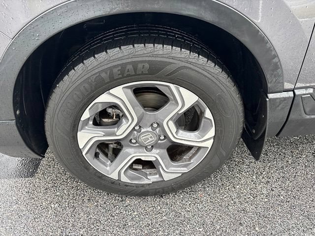 Used 2018 Honda CR-V EX-L image 19