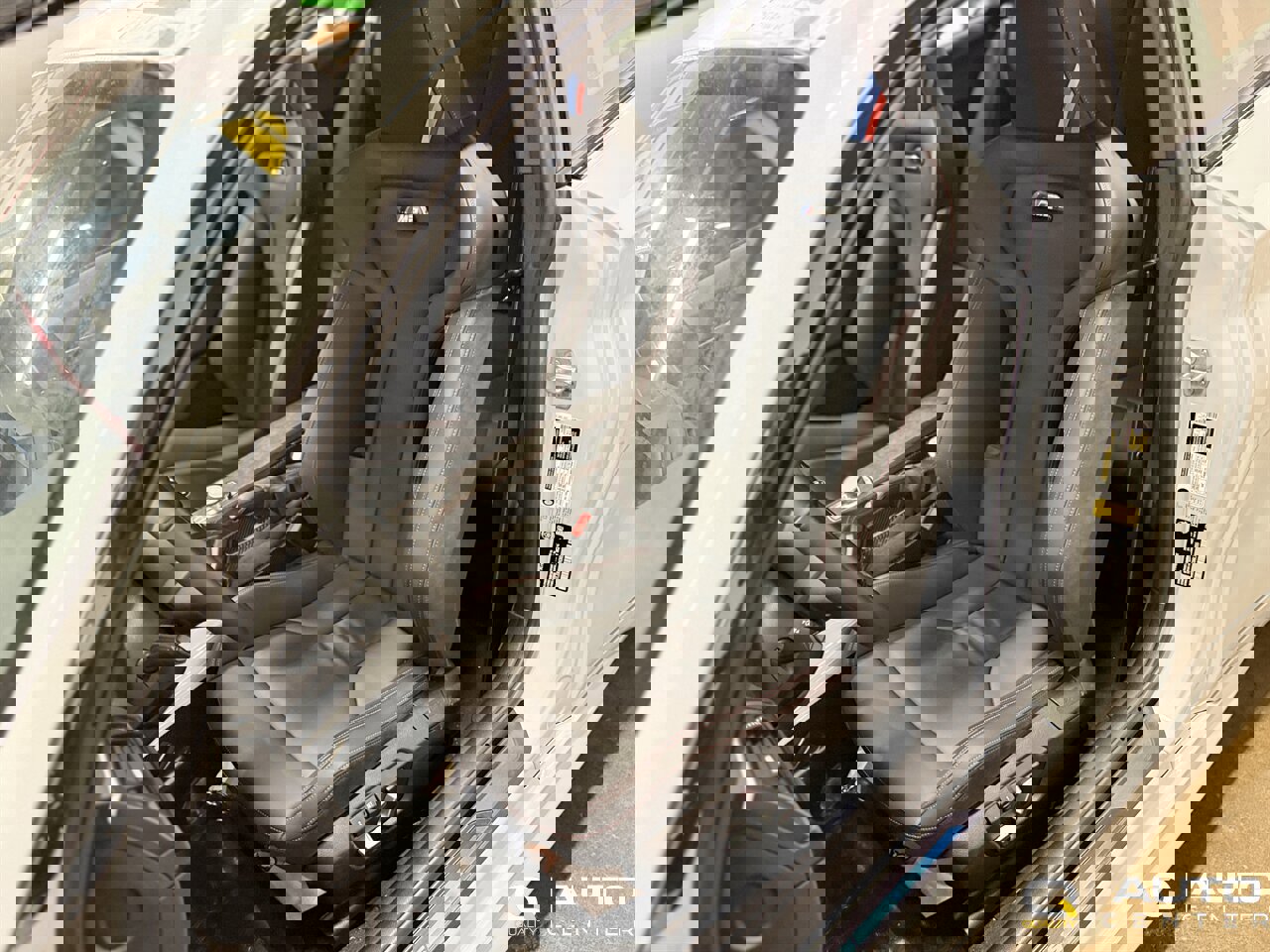 Used 2020 BMW M2 CS image 35