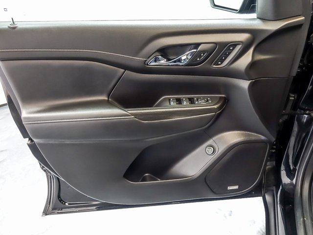 Certified 2021 GMC Acadia SLT w/ Elevation Edition image 29