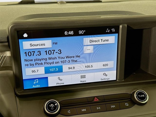 Used 2022 Ford Maverick XL w/ Equipment Group 100A Standard AWD/4WD image 15