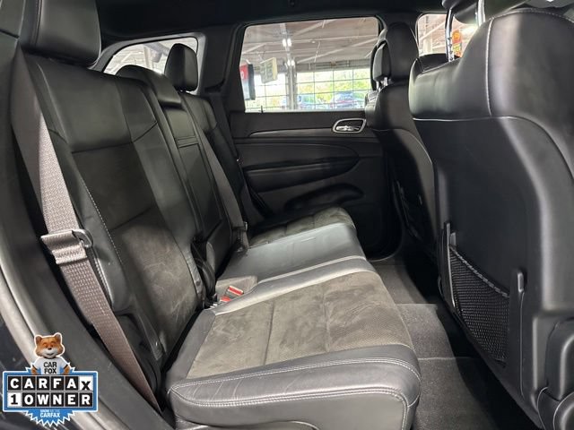 Used 2020 Jeep Grand Cherokee Laredo w/ Laredo X Package AWD/4WD image 45