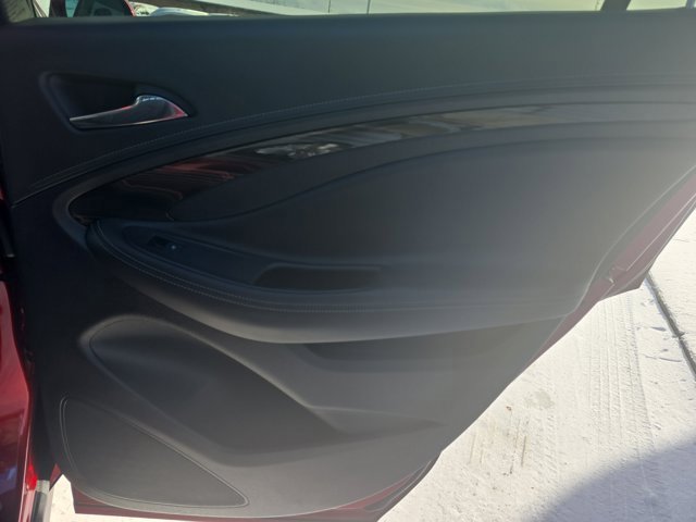 Used 2019 Buick Envision Premium w/ LPO, Active Package image 17