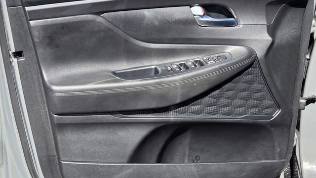 Used 2022 Hyundai Santa Fe SEL AWD/4WD image 15