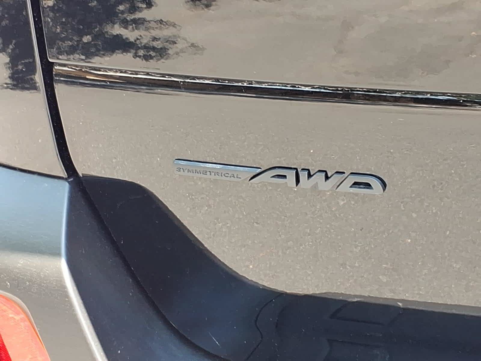 Certified 2026 Subaru Outback Premium AWD/4WD image 13