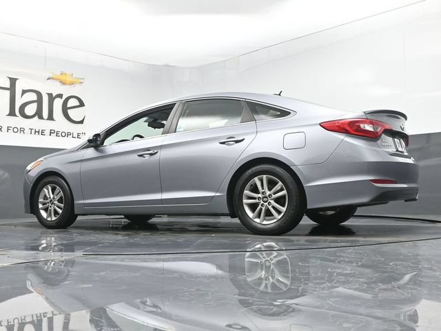 Used 2017 Hyundai Sonata SE FWD image 54