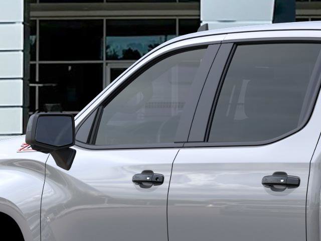 New 2026 Chevrolet Silverado 1500 LT Trail Boss image 12