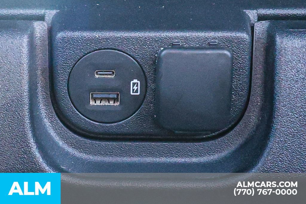 Used 2023 Ford F150 XL w/ XL STX Apperance Package image 56