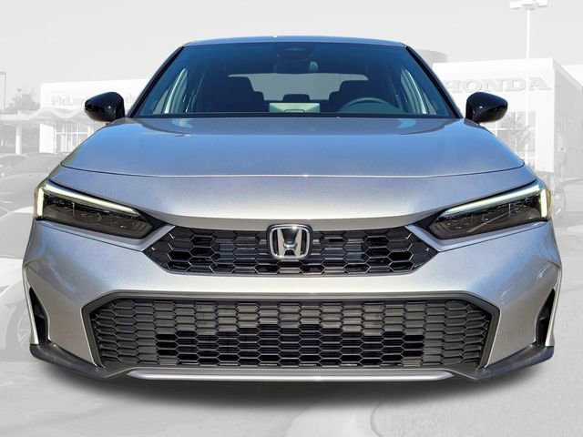 New 2026 Honda Civic Sport image 7