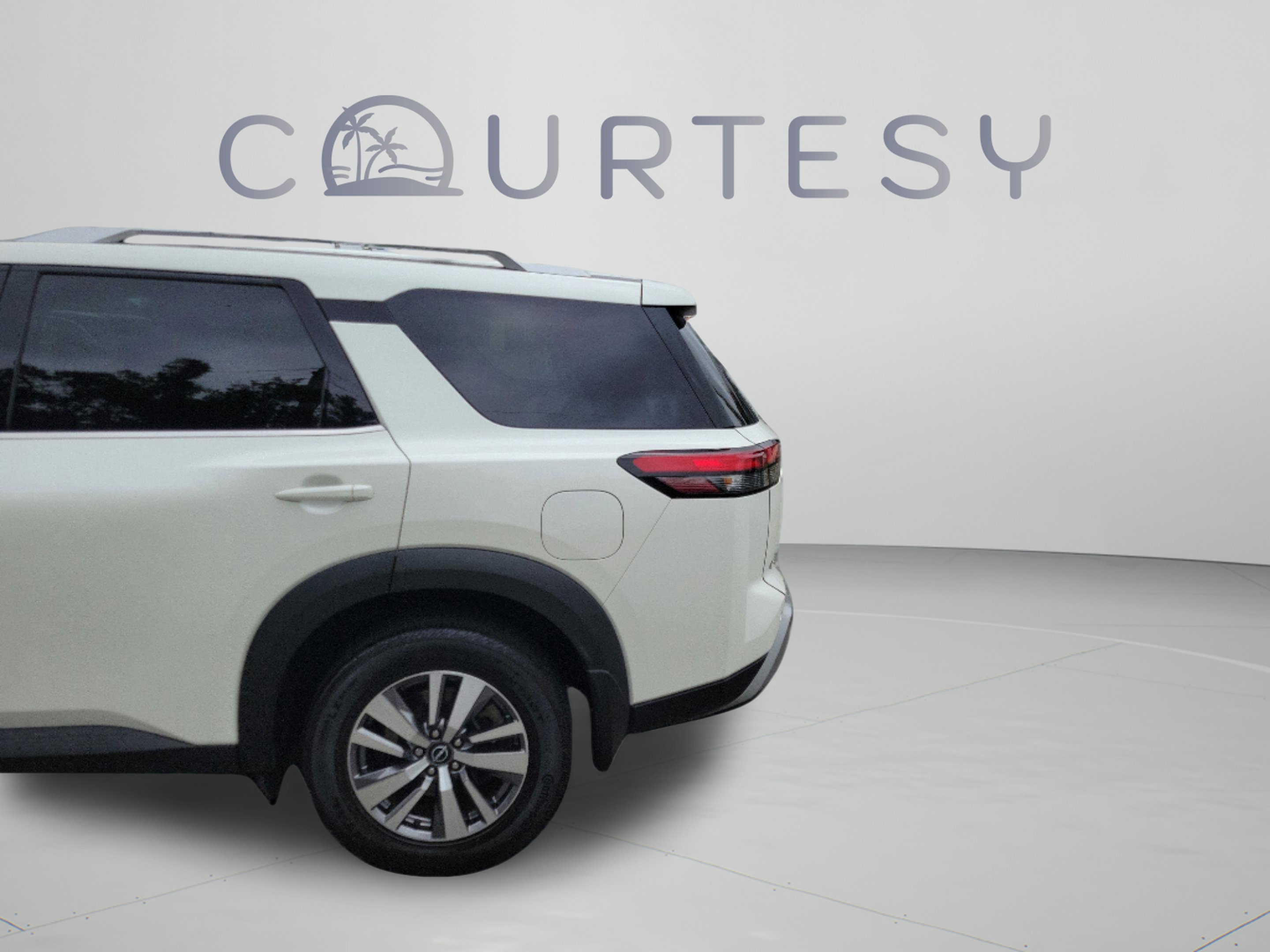 Certified 2023 Nissan Pathfinder SL AWD/4WD image 32
