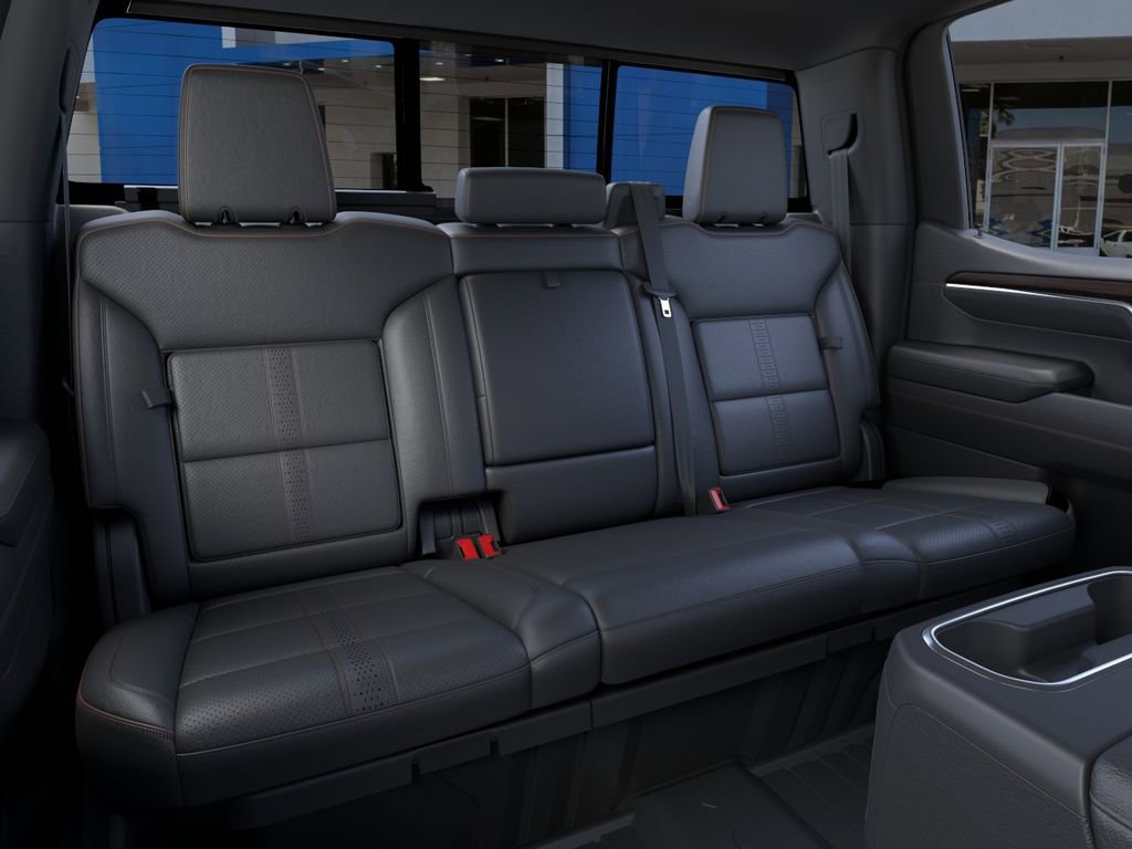 New 2026 Chevrolet Silverado 1500 High Country image 17