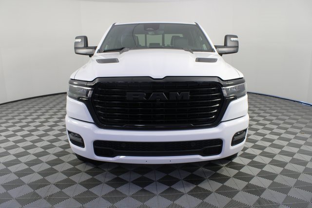 New 2026 RAM 1500 Laramie image 29