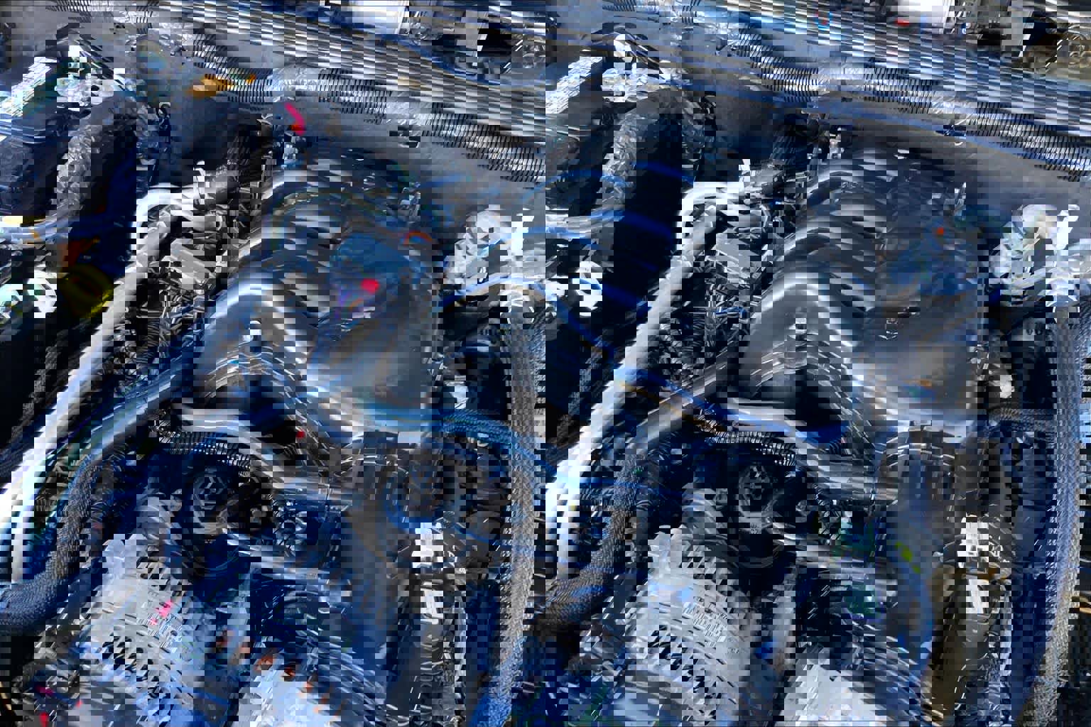 Used 2016 Jeep Wrangler Unlimited Sport image 31