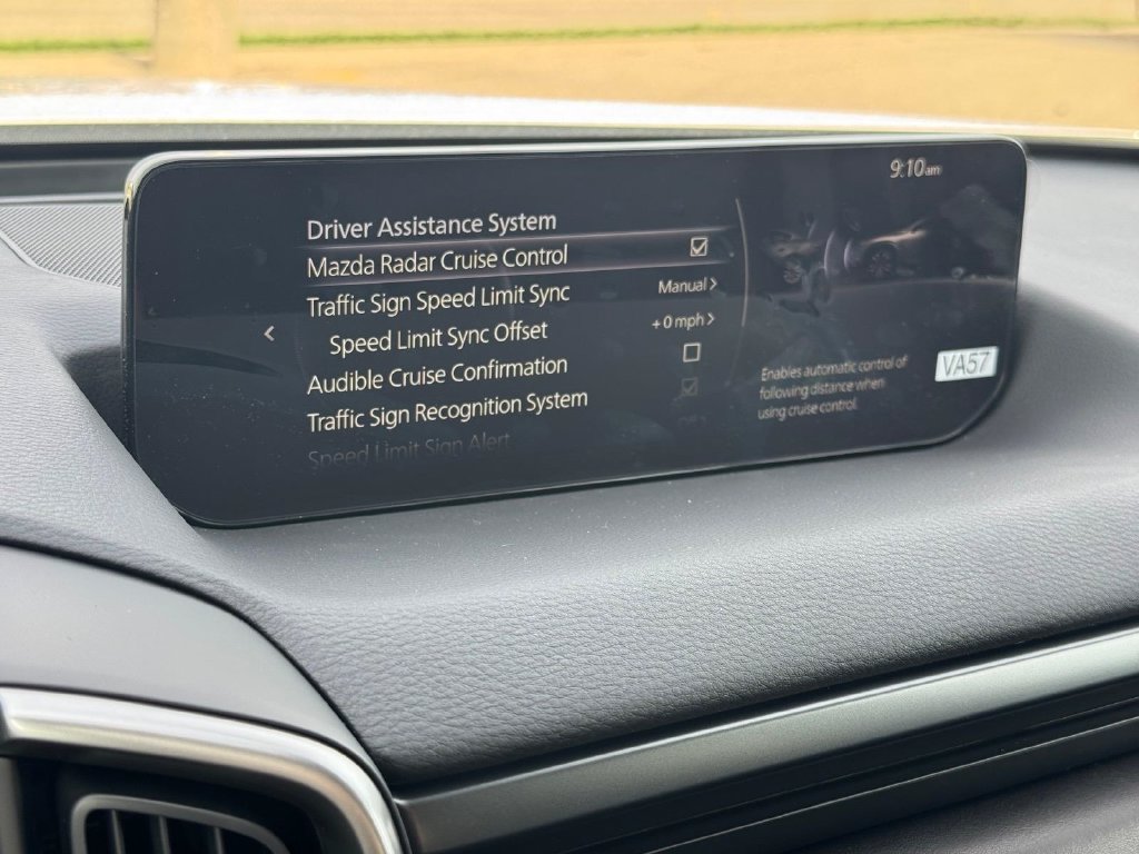 New 2026 MAZDA CX-50 AWD 2.5 S w/ Premium Package image 23