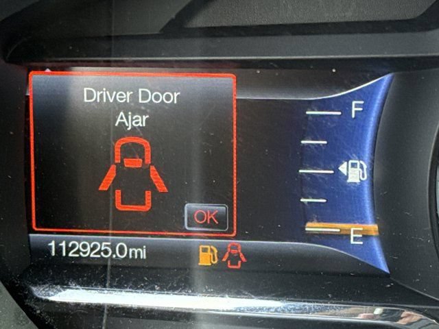 Used 2017 Lincoln Navigator Select RWD image 23