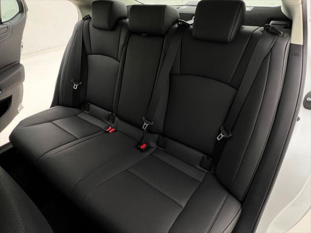 Certified 2024 Lexus ES 300h w/ Premium Package FWD image 15
