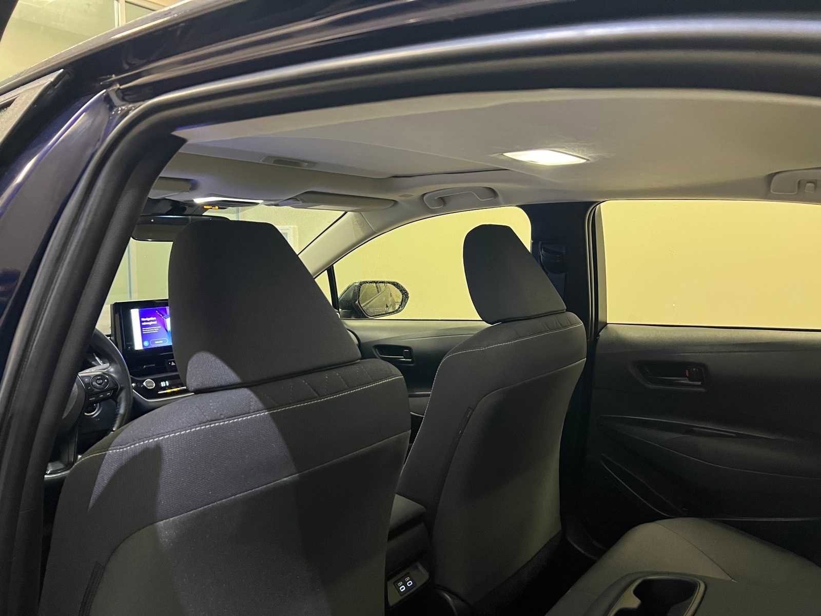 Certified 2024 Toyota Corolla LE image 12