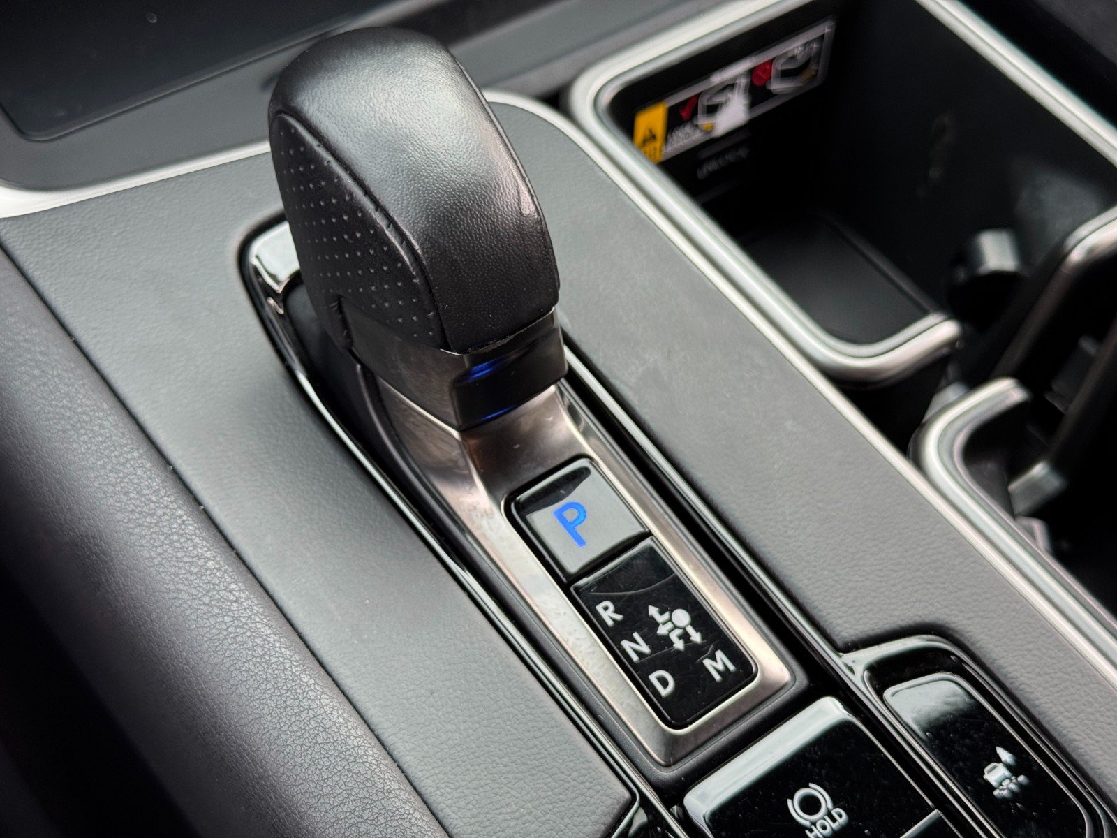 Used 2024 Lexus TX 500h AWD w/ Technology Package image 30