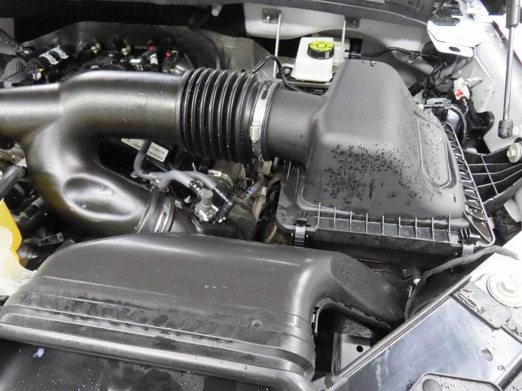 Used 2025 Ford F150 Tremor w/ Bed Utility Package image 30