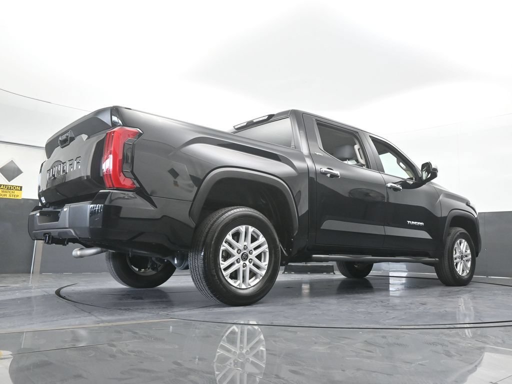 Used 2024 Toyota Tundra SR5 AWD/4WD image 56