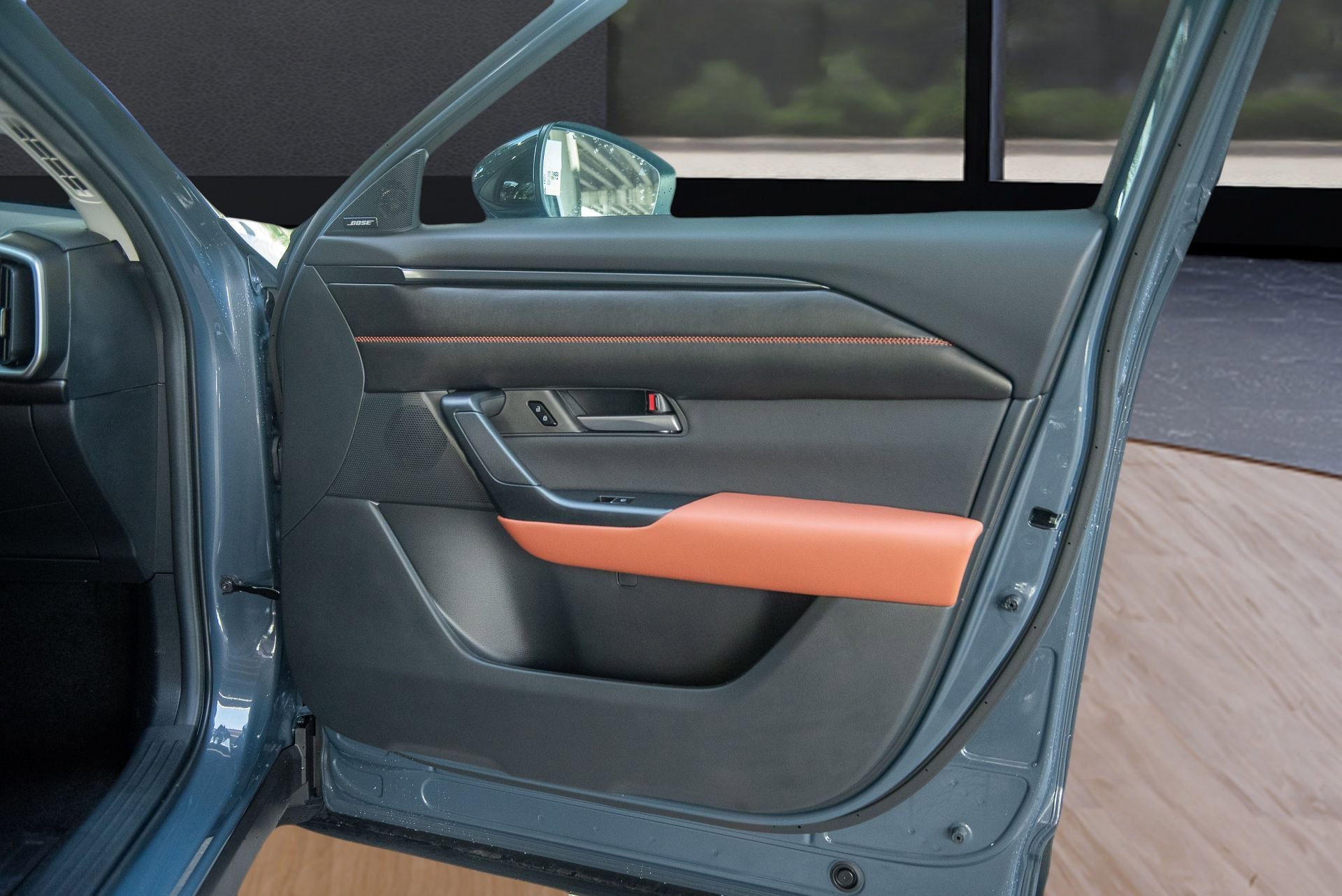 New 2025 MAZDA CX-50 Meridian Edition w/ Weather Package image 17