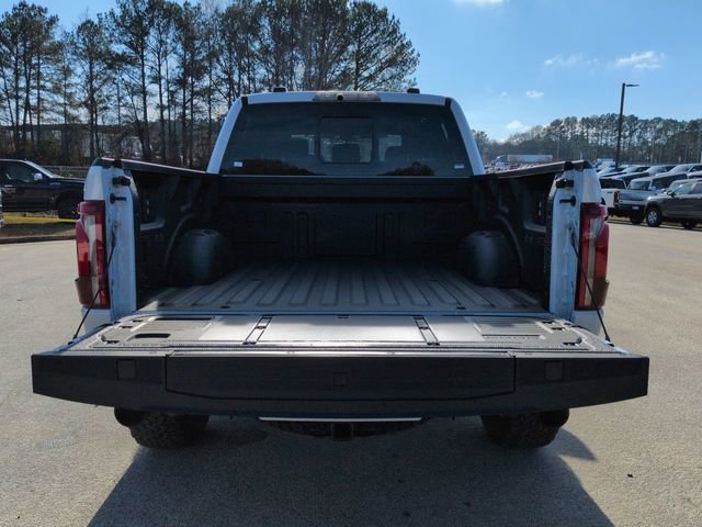 New 2025 Ford F150 Raptor AWD/4WD image 13