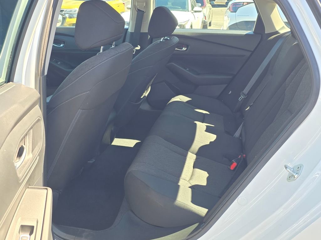 Used 2023 Honda Accord EX image 10