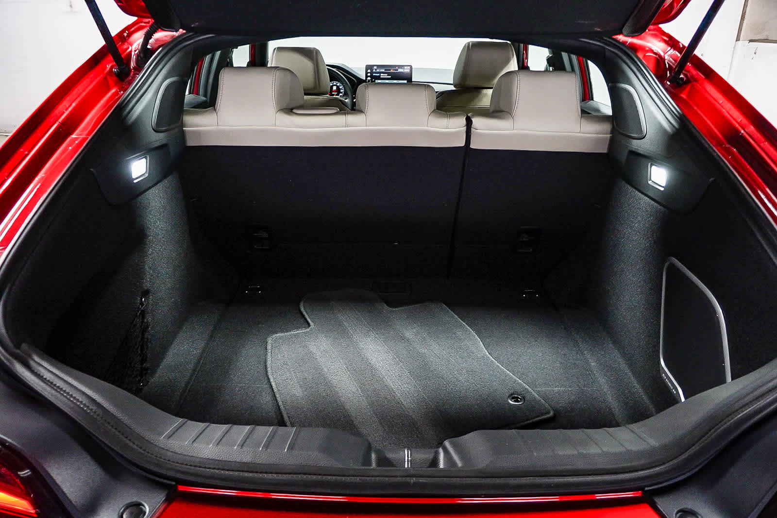 Used 2025 Acura Integra A-Spec image 32