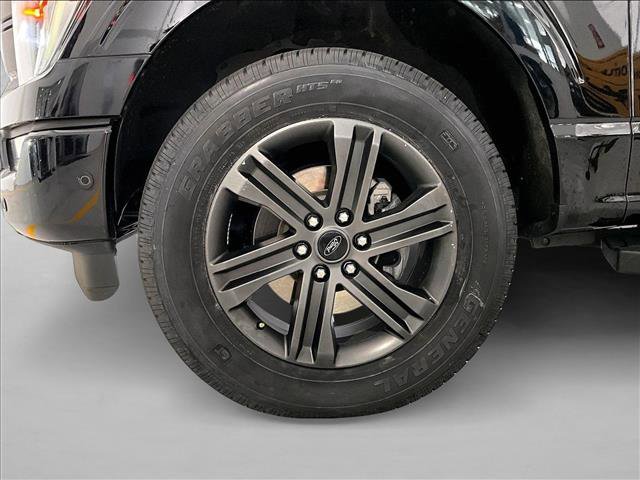 Used 2021 Ford F150 Lariat w/ Equipment Group 502A High AWD/4WD image 10