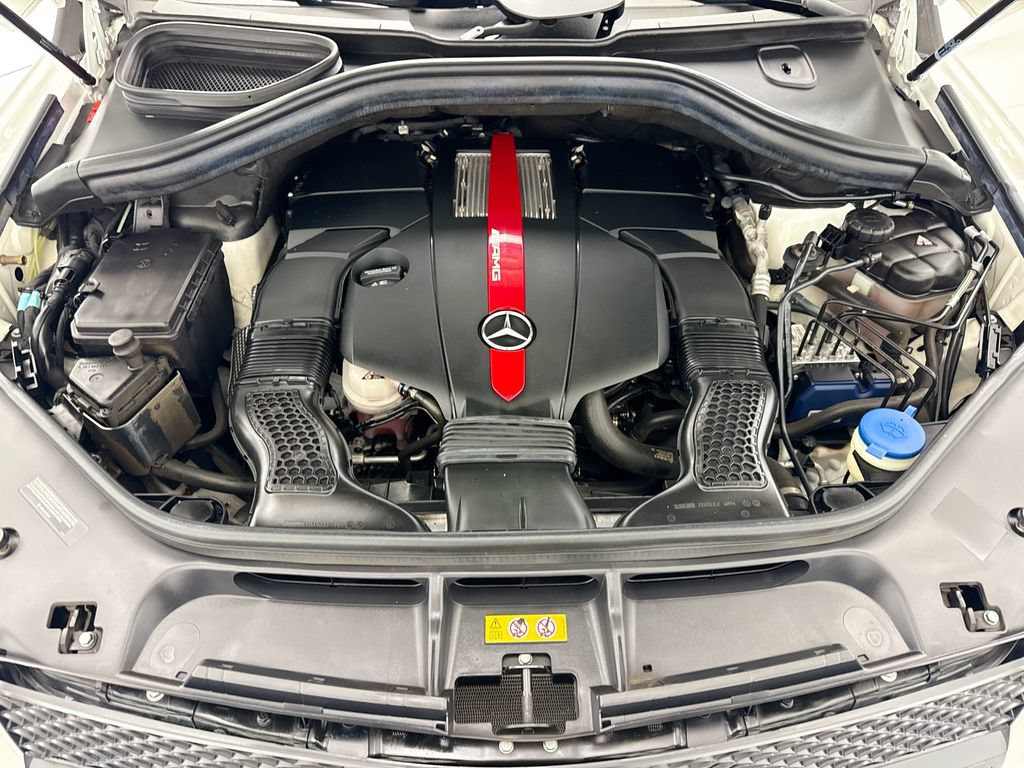 Used 2019 Mercedes-Benz GLE 43 AMG 4MATIC Coupe image 28