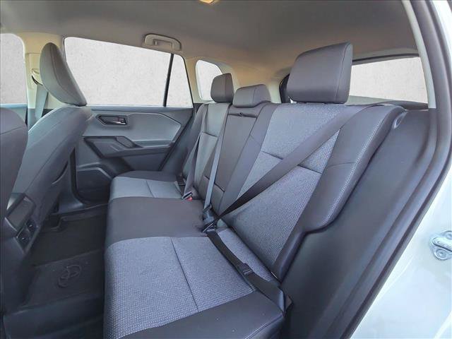 Used 2026 Toyota RAV4 LE FWD image 17