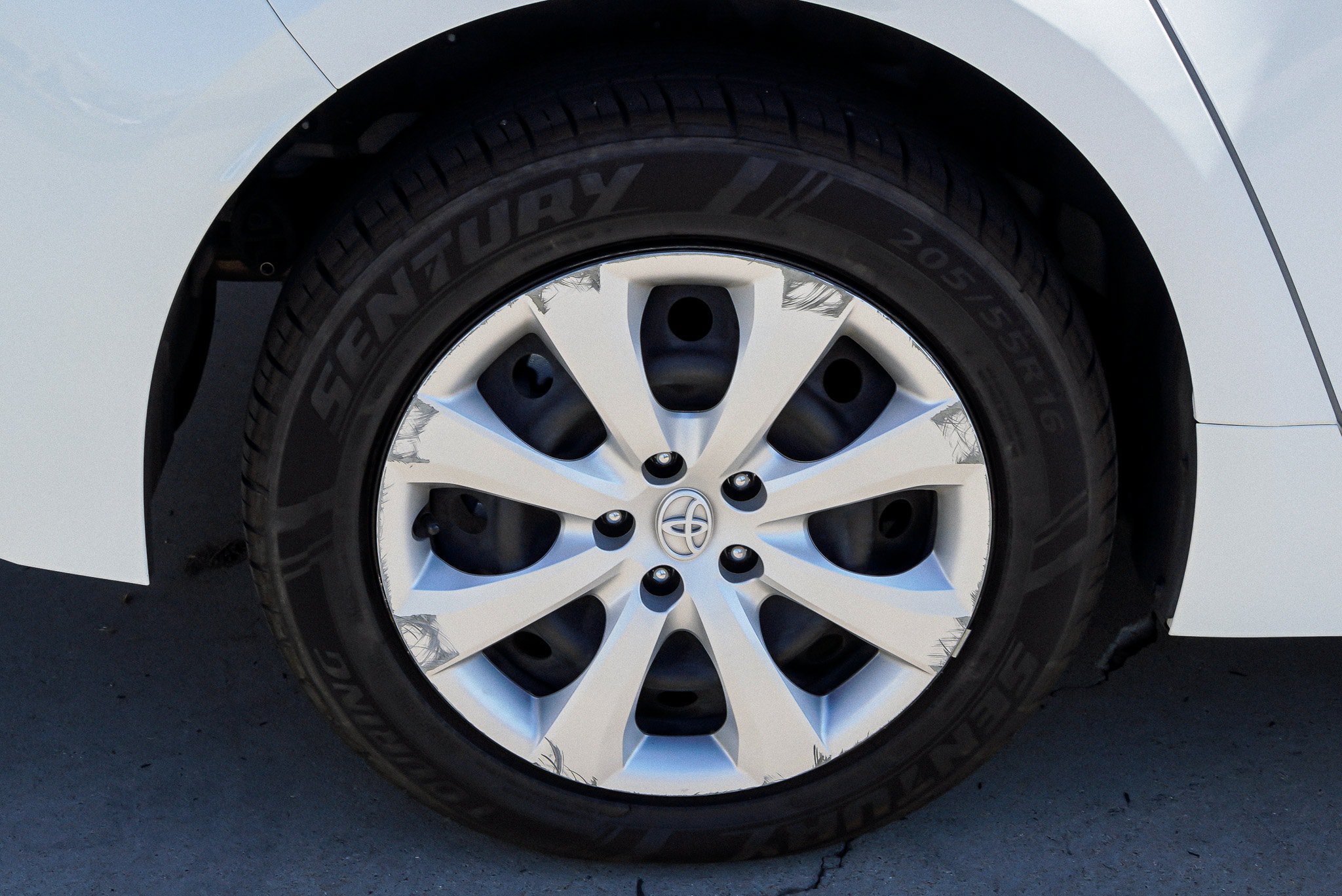 Certified 2024 Toyota Corolla LE FWD image 11